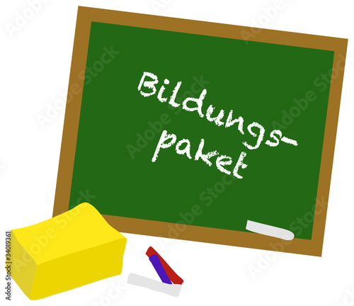 bildungspaket