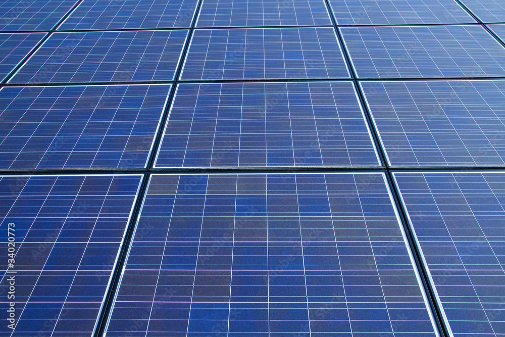 太陽光パネル