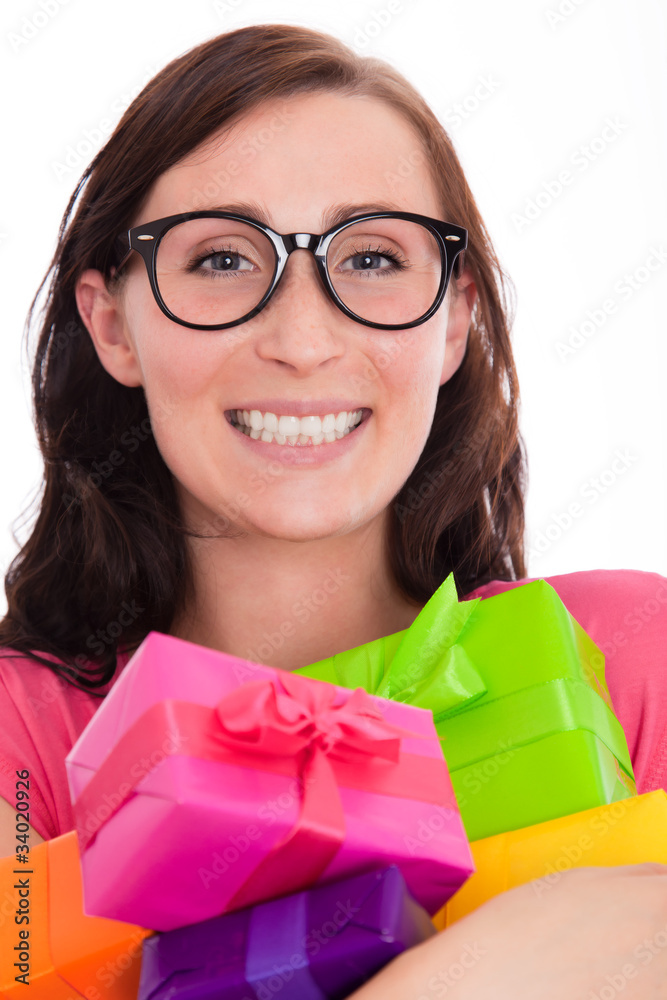 geschenke geschenke