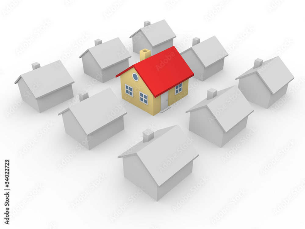 Notable house Notable house