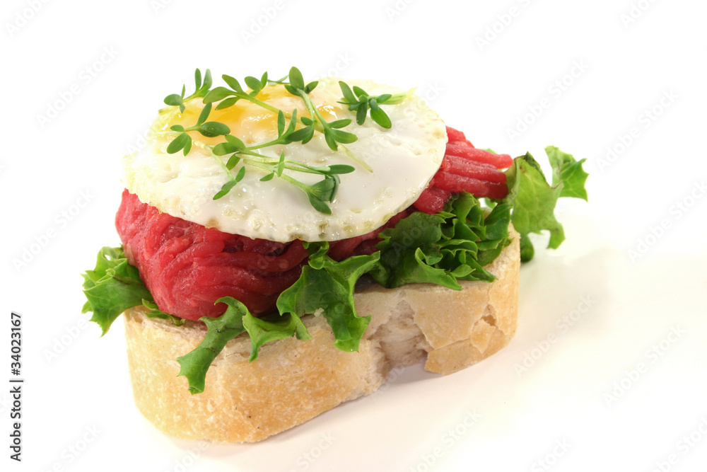 Canapé