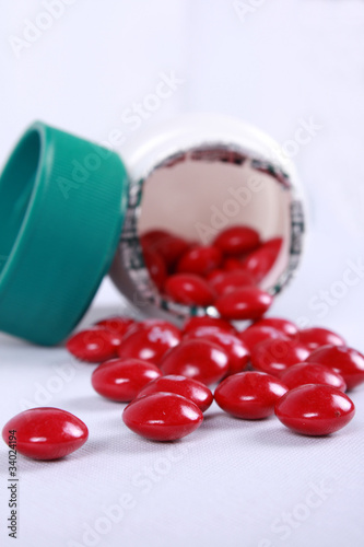 Prescription Pills