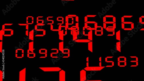 timer
