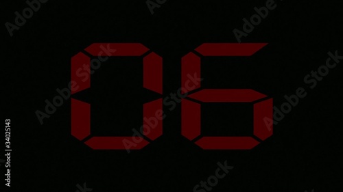 countdown