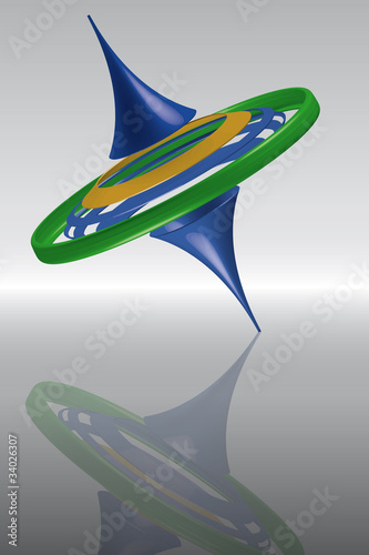 Logo Stabilität