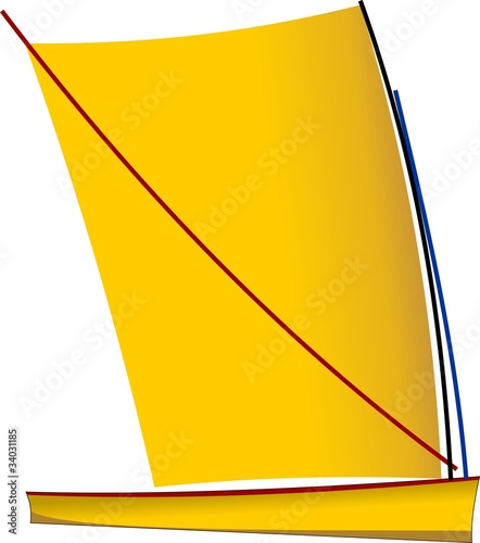 Yole Martinique