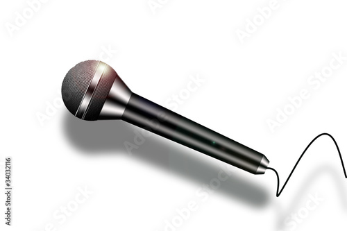Micrófono