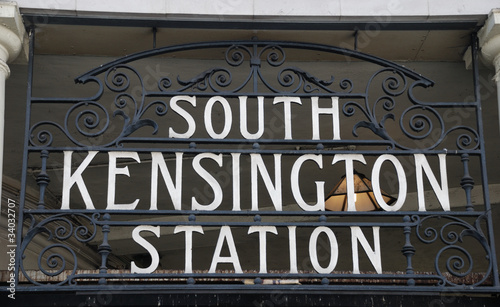 south kensington