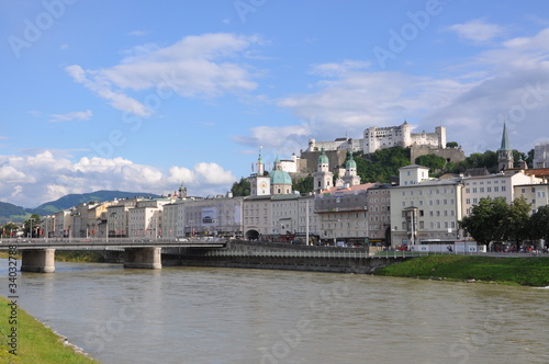 Salzburg