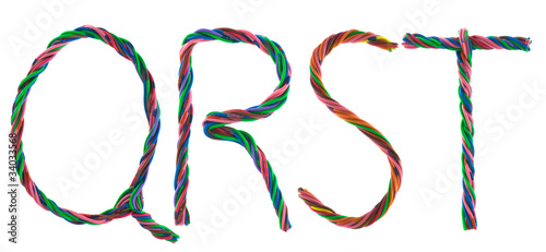 Letters