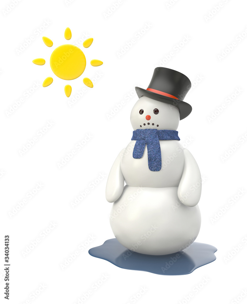 Summer is comming Summer is comming