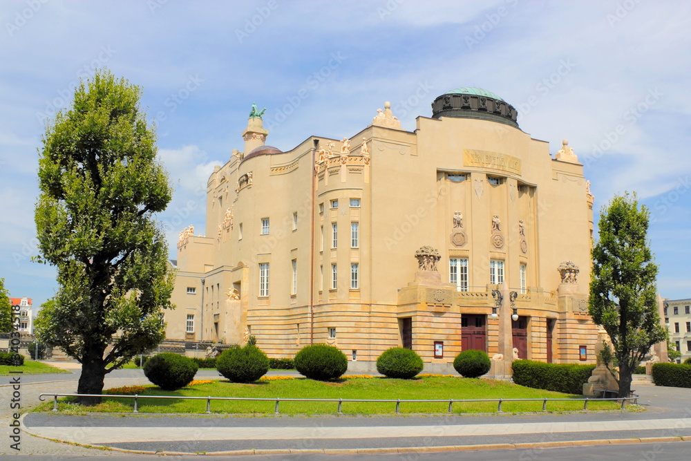 Staatstheater Cottbus