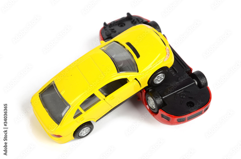Car accident Car accident