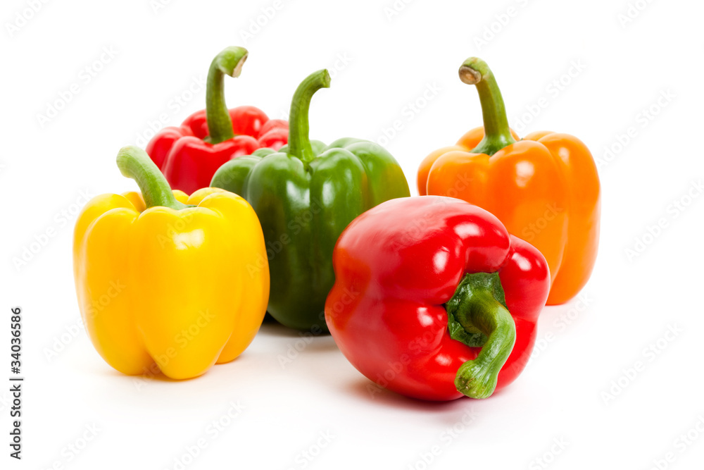 Bell Pepper