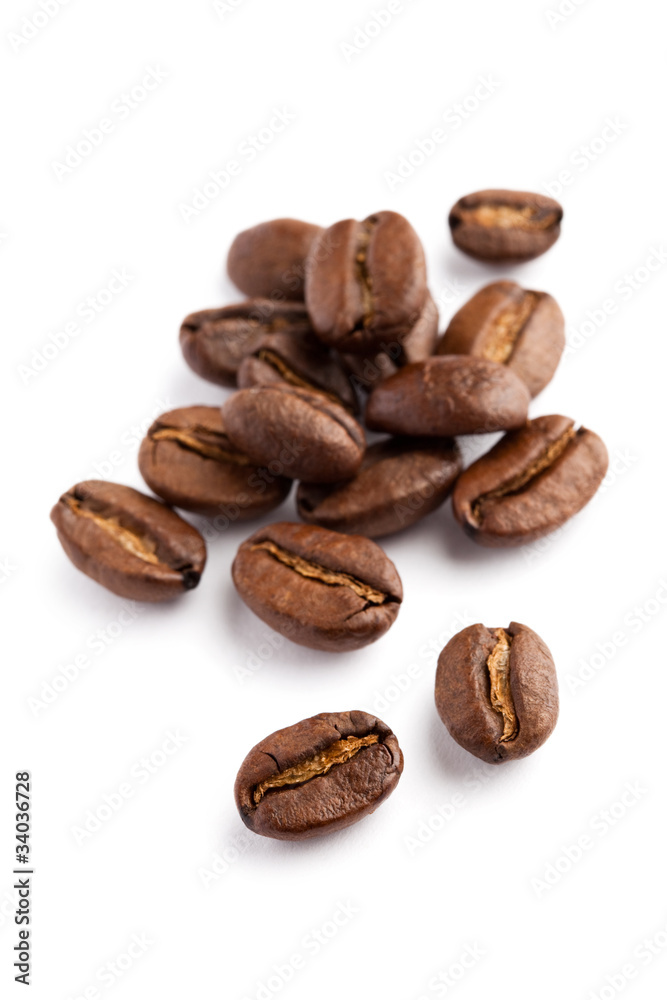 Coffee Bean Coffee Bean
