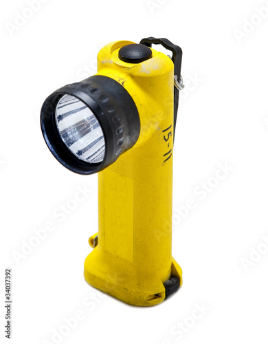 Hand Light