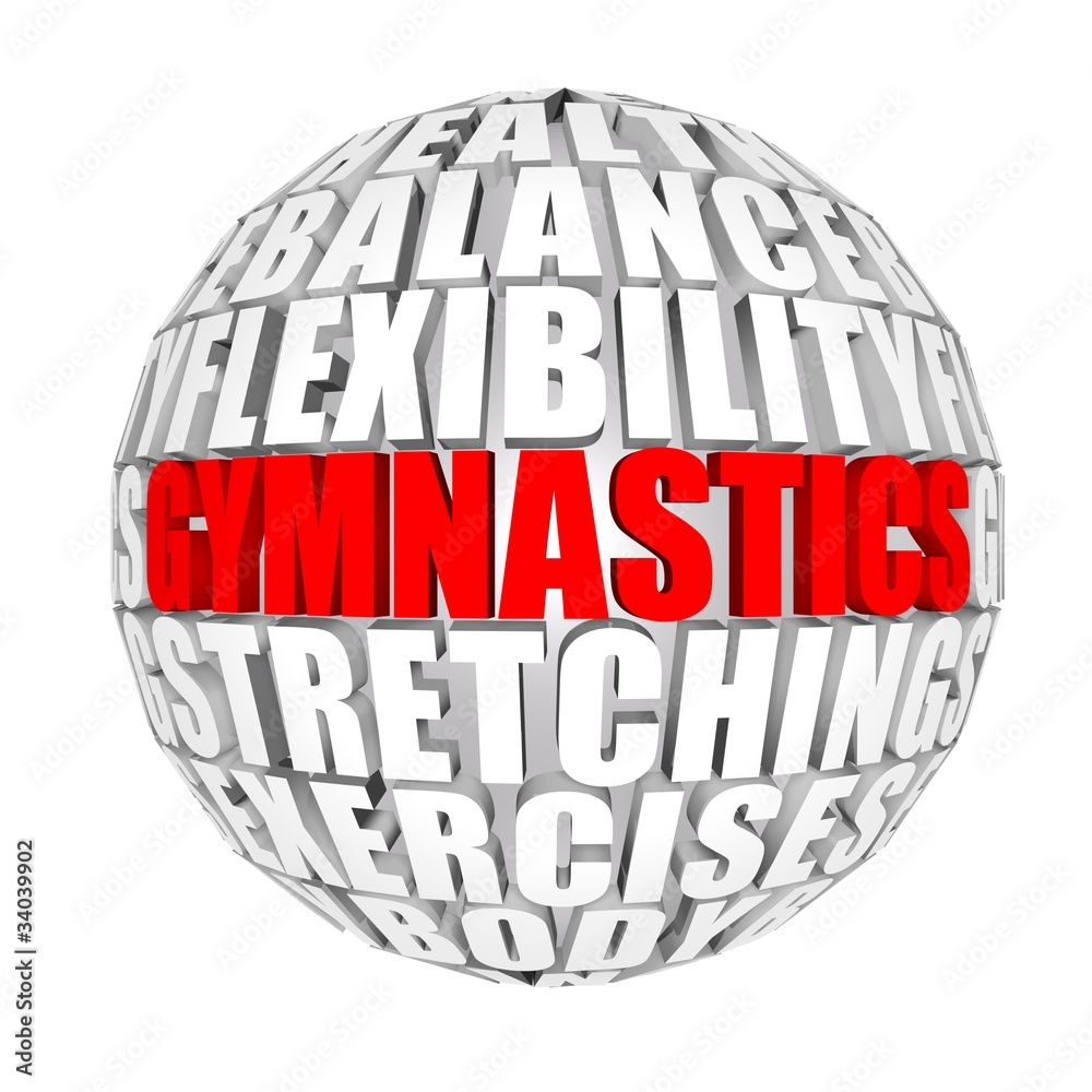 gymnastics