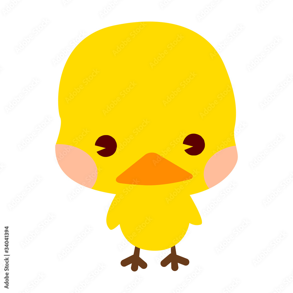 ヒヨコ ヒヨコ