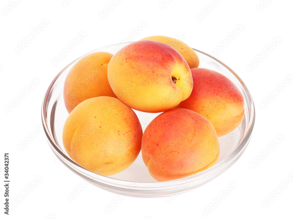 apricots apricots