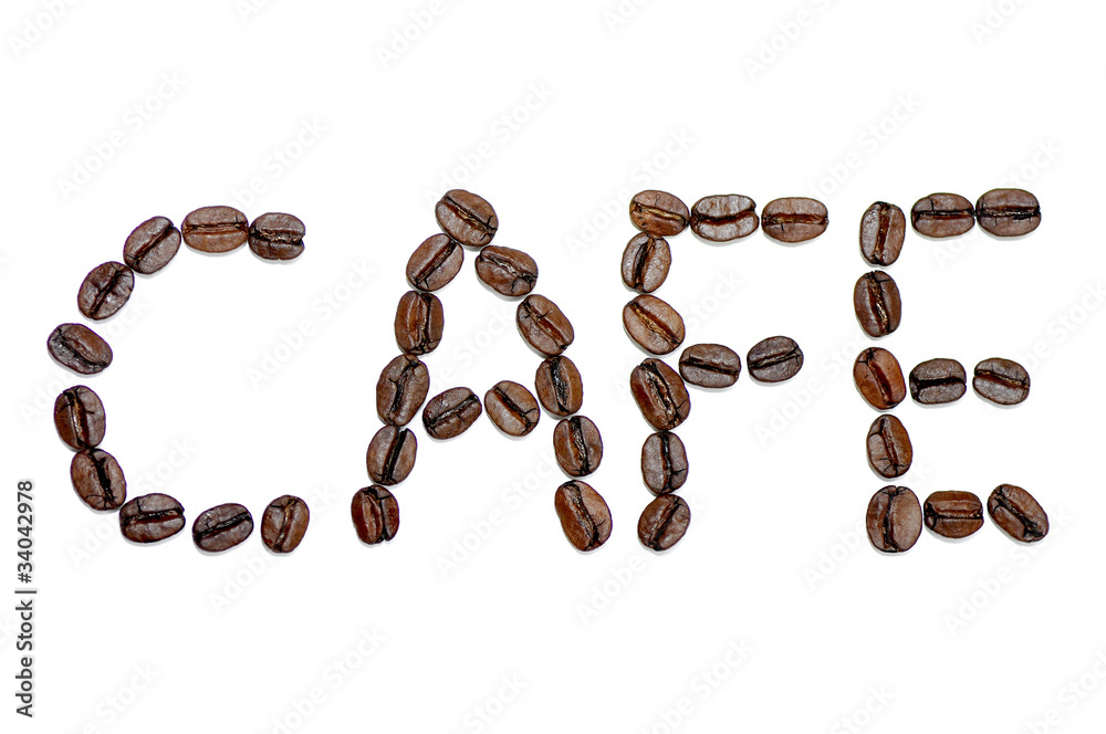 Cafe Cafe