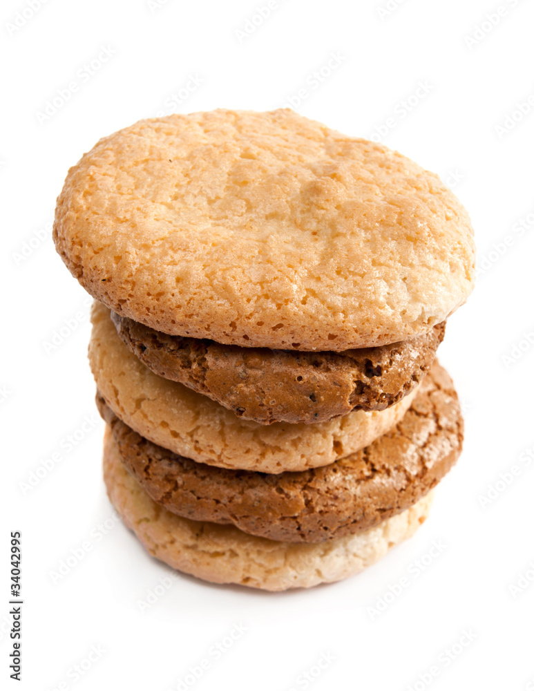 oats cookies