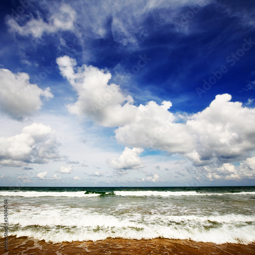 Sea