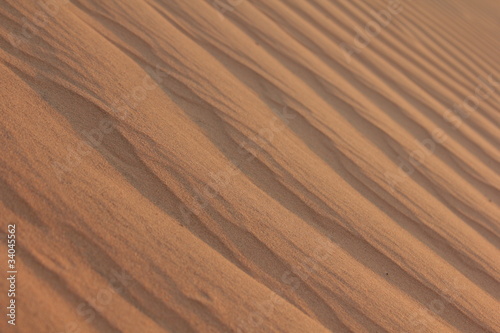sand desert © Olenkaaa