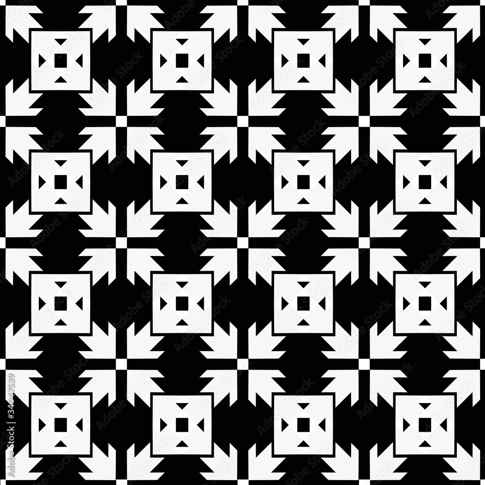 seamless arrow pattern seamless arrow pattern