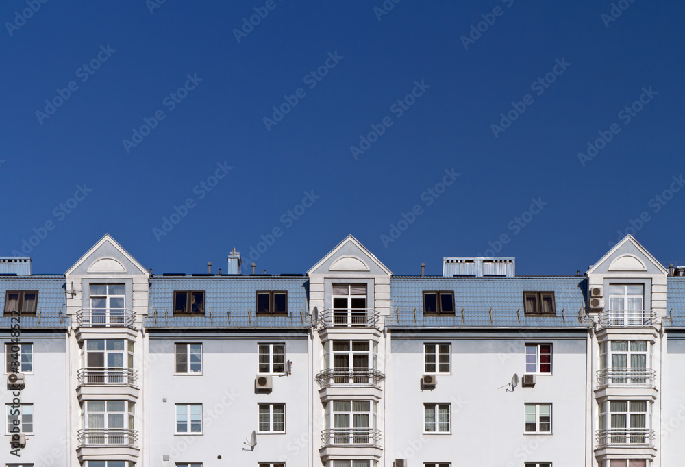 Condominium Condominium