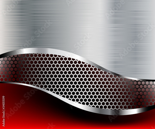 abstract background