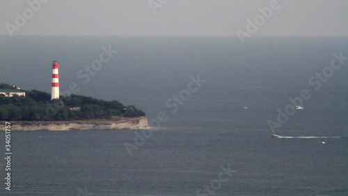 lighthouse