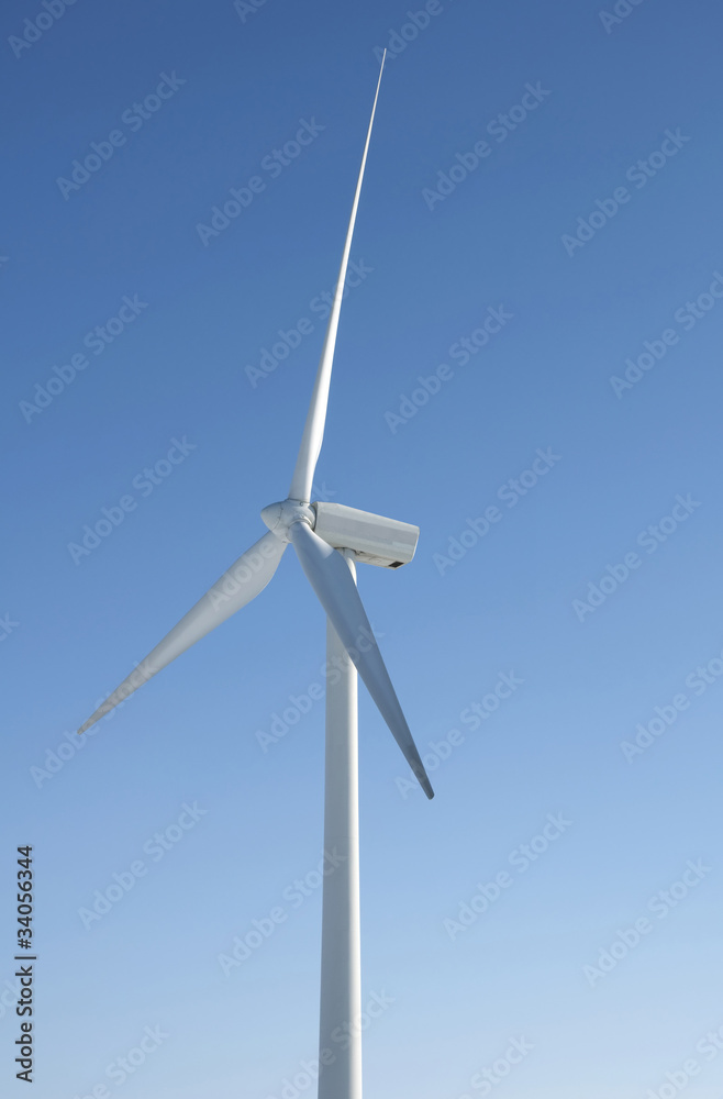 Wind turbine Wind turbine