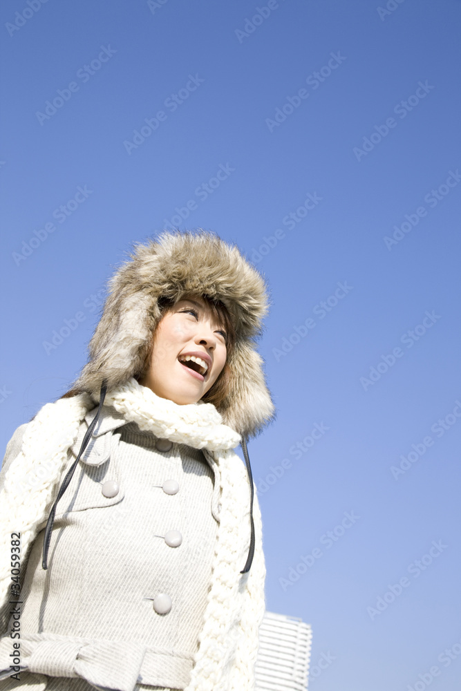 女性ポートレート 女性ポートレート