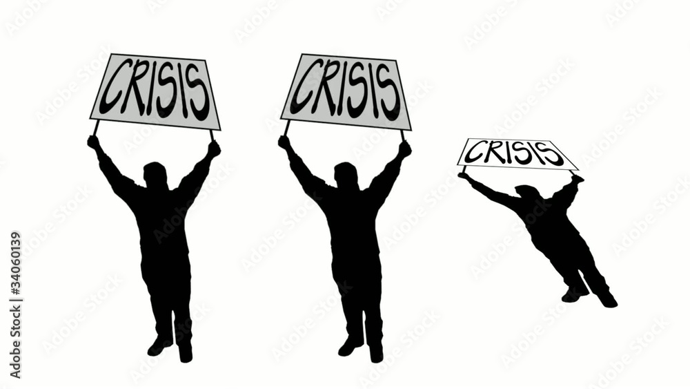 crisis