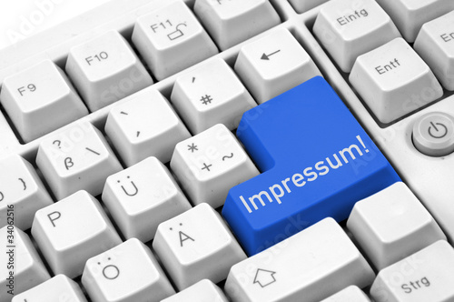 Impressum photo