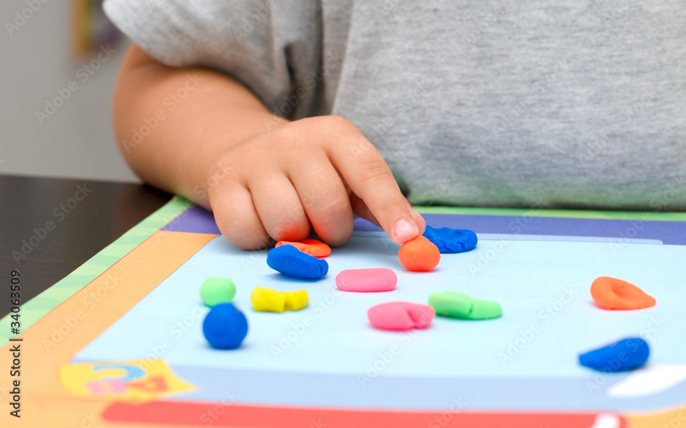 Plasticine Plasticine