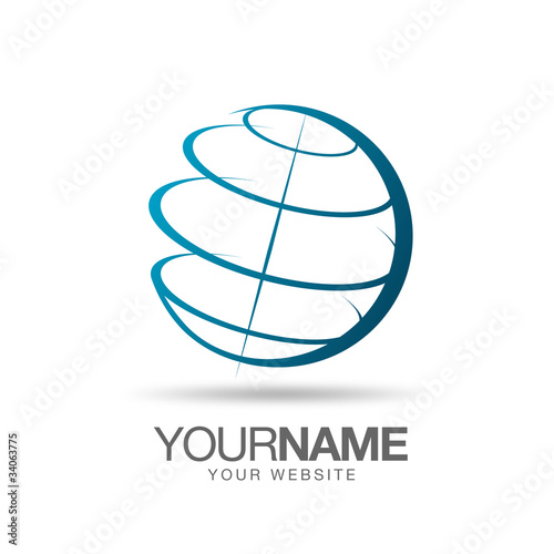 Logo terre