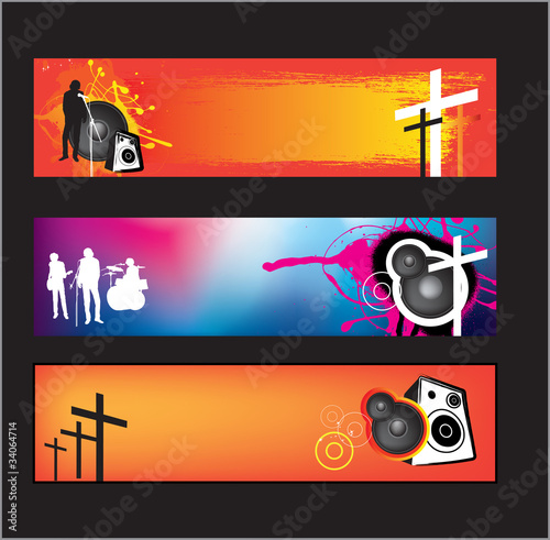 christian modern music