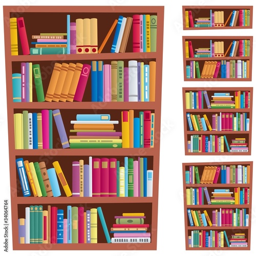 Bookshelf