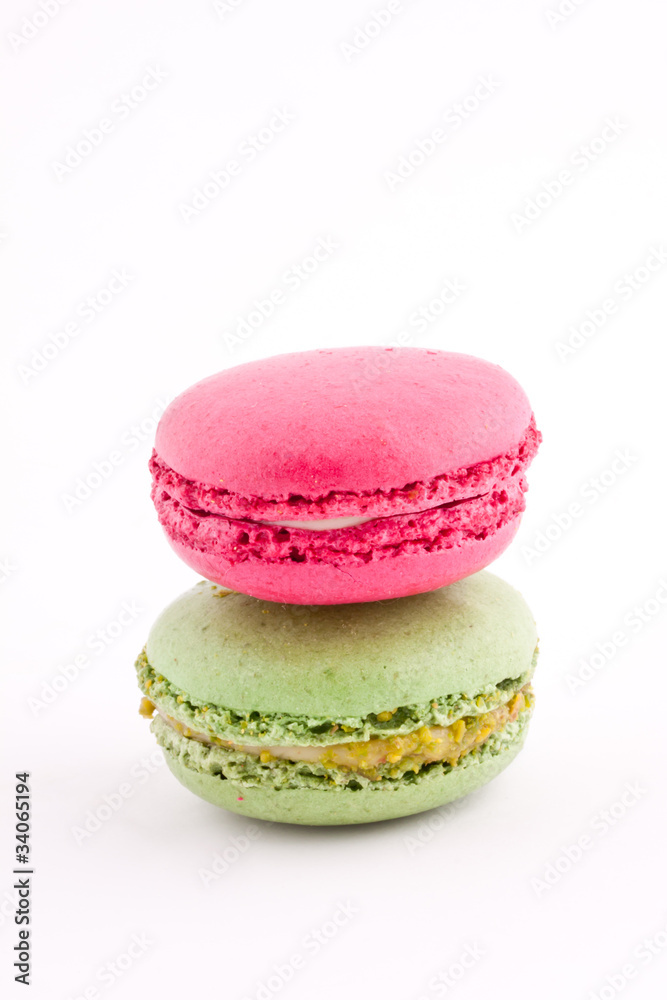 macarons macarons