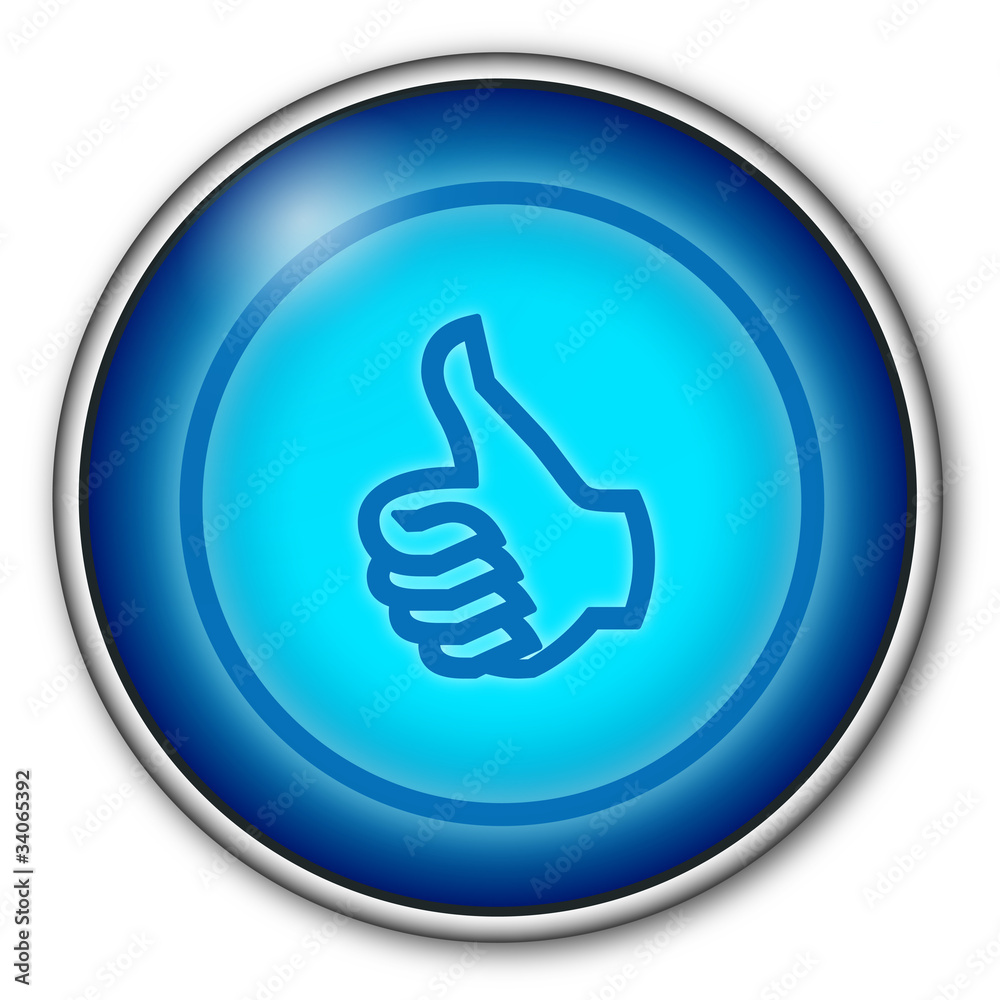 blue button OK blue button OK