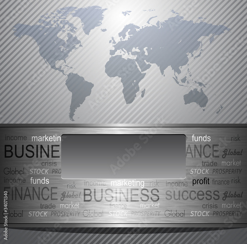 Business background