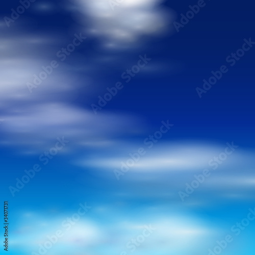 Vector clouds