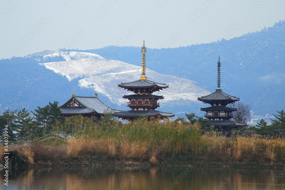 薬師寺
