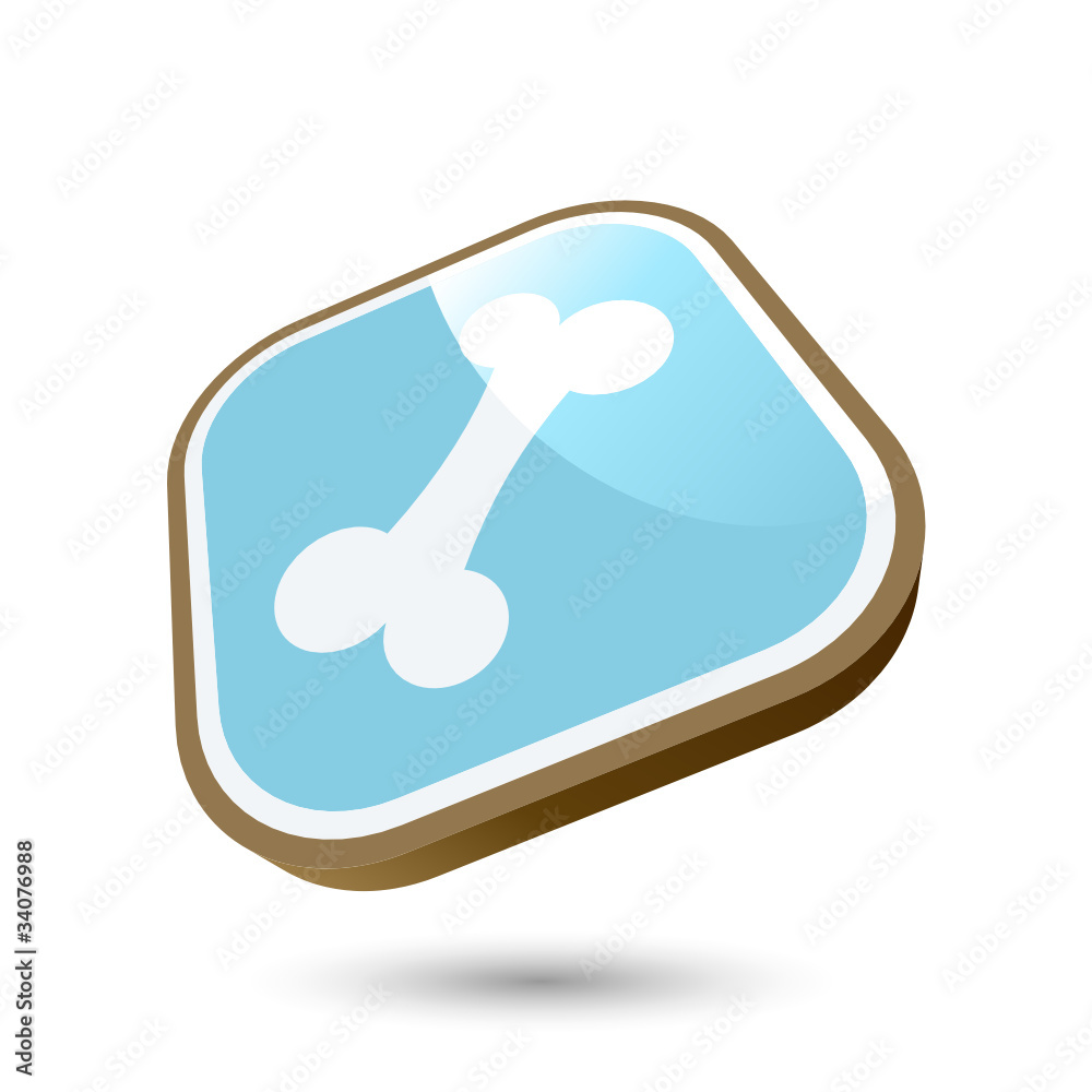 knochen icon