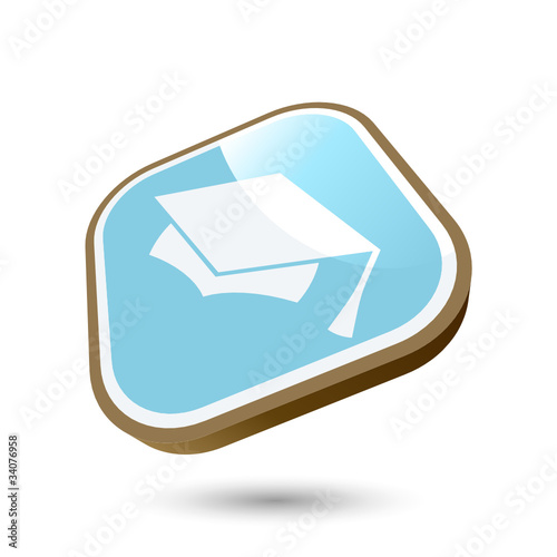 studium icon doktor