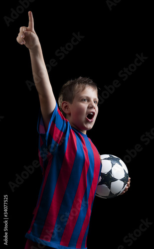 champion