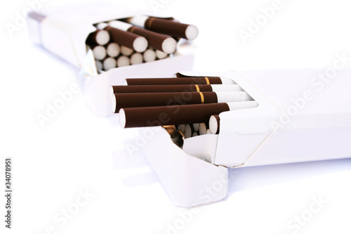 Cigarettes photo