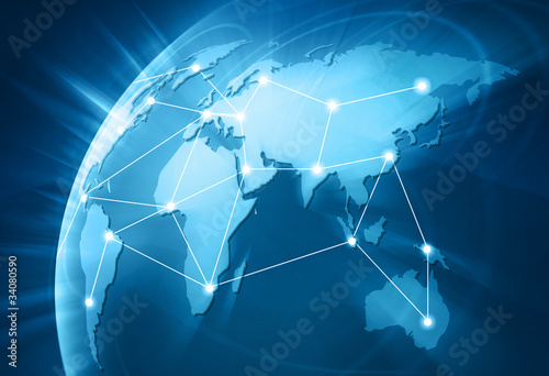 Internet business
