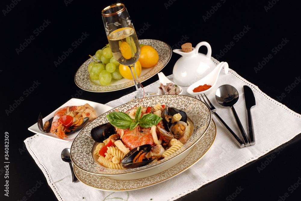 PASTA CONDIMENTO E FRUTTA PASTA CONDIMENTO E FRUTTA